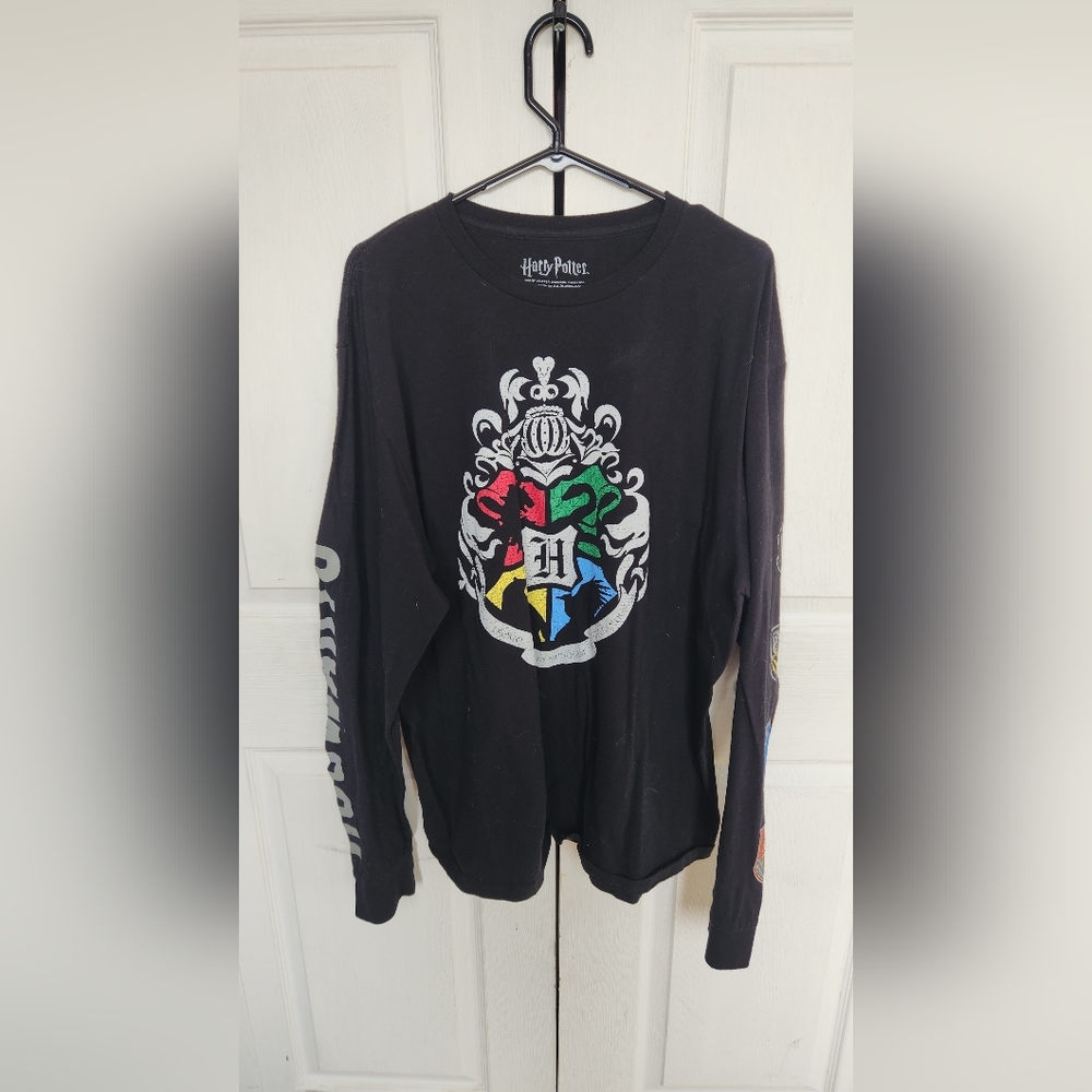 Harry Potter Long Sleeve